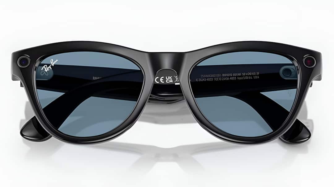 Samsung’s First XR Glasses Just Leaked With A Feature Meta Doesn’t Have