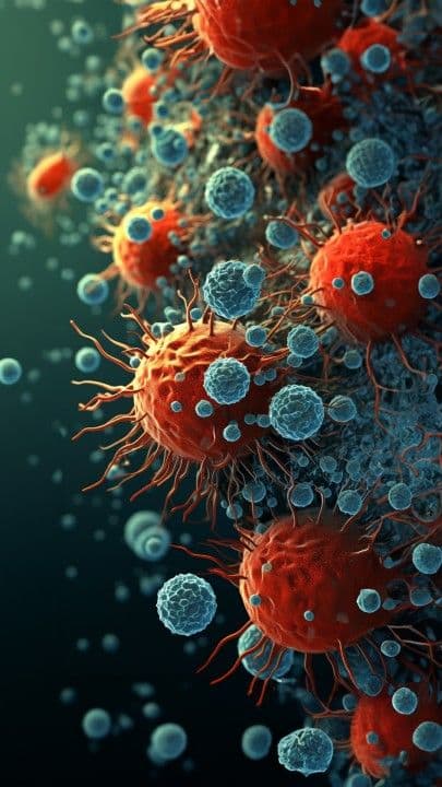 या संसर्गांमुळे मुले, वृद्ध आणि कमकुवत प्रतिकारशक्ती असलेल्यांमध्ये गंभीर आजार निर्माण होत आहेत, ज्यामुळे रुग्णालयांवर अतिरिक्त दबाव येत आहे.