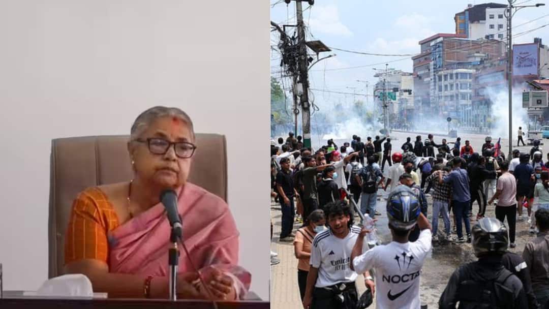 Nepal: After Bara Clashes, PM Karki Appeals To Gen Z To Step Back