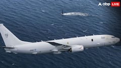 रूस के जासूसी जहाज ने ब्रिटिश P-8A पर किया लेजर अटैक; भड़के ब्रिटेन ने पुतिन को दे डाली चेतावनी 