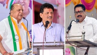 Kagal Nagar Palika Election: कागल नगरपालिकेत भलतीच रंगत, एकाकी पडलेल्या संजय मंडलिकांच्या मदतीला आता पालकमंत्र्यांची रसद; घेतला तगडा निर्णय, मुश्रीफ विरुद्ध आबिटकर सामना पुन्हा रंगणार