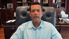 शेख हसीना को फांसी की सजा दिलाने में पाकिस्तान का हाथ? बांग्लादेश की पूर्व PM के बेटे ने दिया ये जवाब