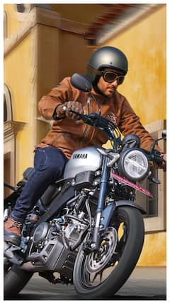 யமஹா XSR 155 விலை என்ன?மைலேஜ் எவ்வளவு தருகிறது?