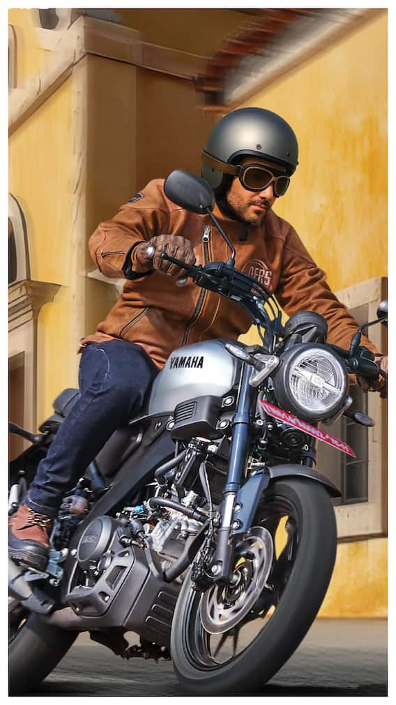 யமஹா XSR 155 விலை என்ன?மைலேஜ் எவ்வளவு தருகிறது?
