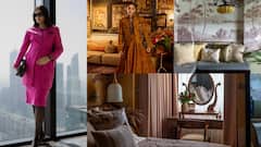 Sonam Kapoor House Photos: करोड़ों के आलीशान घर में रहती हैं सोनम कपूर, यहां देखें हर कोने की तस्वीरें