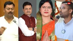 'सौभाग्यशाली' वैशाली... एक ही जिले से नीतीश कुमार की कैबिनेट में चार मंत्री, एक तो अभी विधायक भी नहीं