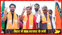 बांकीपुर से 5वीं बार जीते, पिता के निधन के बाद सियासी विरासत को संभाला, कौन हैं नितिन नवीन?