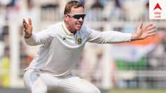 রাবাডা এখনও ফিট নন, কলকাতা টেস্টের নায়ক সিমন হার্মারও কি অনিশ্চিত গুয়াহাটিতে?