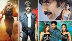 నవంబర్ 21, శుక్రవారం.. థియేటర్లలోనే కాదు, టీవీ ఛానళ్లలోనూ అదిరిపోయే సినిమాలున్నాయ్... లిస్ట్ ఇదుగో