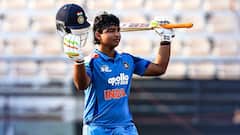 Asia Cup Rising Stars: वैभव सूर्यवंशी ने 3 मैच में लगाए 18 छक्के; यह पाकिस्तानी बल्लेबाज दूसरे नंबर पर