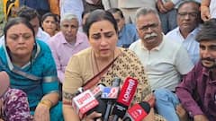 डोंगराळेतील पीडित कुटुंबीयांची भेट, जरांगे पाटील संतापले; म्हणाले, सरकारने फाशीपेक्षा एन्काऊंटर केला पाहिजे