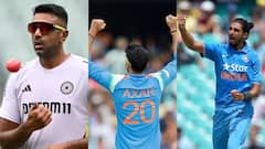 वनडे क्रिकेट में 5 विकेट हॉल नहीं ले पाने वाले 5 भारतीय गेंदबाज कौन, दो तो वर्ल्ड चैंपियन रह चुके
