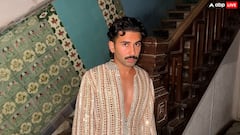 अंडरवर्ल्ड डॉन दाऊद इब्राहिम के भांजे से इंफ्लुएंसर ओरी का कनेक्शन, 252 करोड़ के ड्रग्स केस पूछताछ के लिए बुलाया