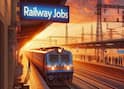 Railway Recruitment: રેલવેમાં બમ્પર ભરતી, 10 પાસ અને ITIના ઉમેદવારો માટે શાનદાર તક