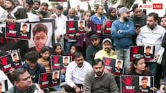 दिल्ली: 'मुझे माफ करना, मैंने आपका दिल तोड़ा', 10वीं के छात्र ने मेट्रो स्टेशन से कूदकर दी जान