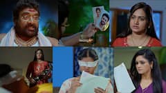 కలవారి కోడలు కనకమహాలక్ష్మీ: లక్ష్మీని చంపడానికి సహస్ర ప్లాన్.. వీర్రాజు పగ, అంబిక కుట్ర! విహారి, లక్ష్మీల పరిస్థితి ఏంటి?