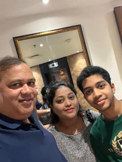 सांगलीच्या शौर्य पाटीलचा दिल्लीत आयुष्याचा शेवट; प्राचार्या आणि शिक्षिकांच्या जाचाला कंटाळत टोकाचं पाऊल