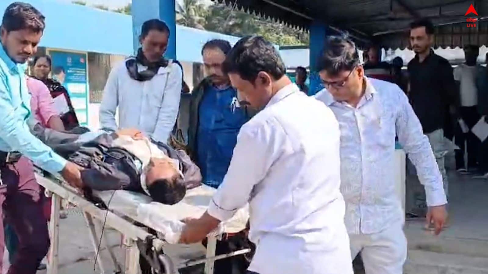 Bengal SIR Row: ভগবানপুরে পার্টি অফিসে ঢুকে তৃণমূলের বিএলএ-কে মারধরের অভিযোগ ! নেওয়া হল স্বাস্থ্যকেন্দ্রে