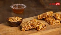 वजन कम करने में मदद करेंगे ये 3 पीनट स्नैक्स, एकदम हिट और हेल्दी है यह कॉम्बो