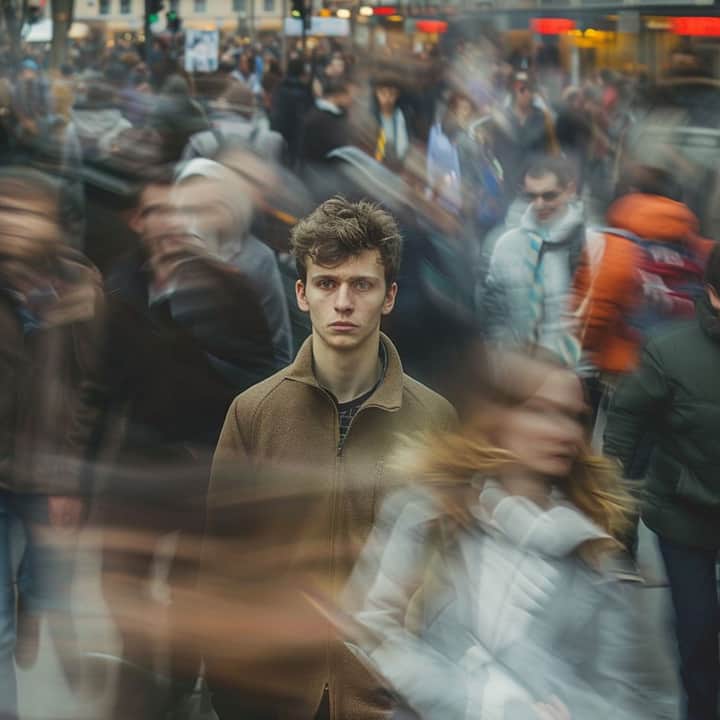 मांजरींच्या विष्ठेत आढळणारा टॉक्सोप्लाझ्मा गोंडी हा परजीवी शरीरात गेल्यास मेंदूवर परिणाम करून मानसिक आरोग्यावर नकारात्मक प्रभाव टाकू शकतो.