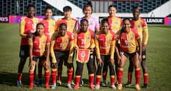 Watch East Bengal vs Wuhan Jiangda Women's FC Live - AWCL Streaming Info