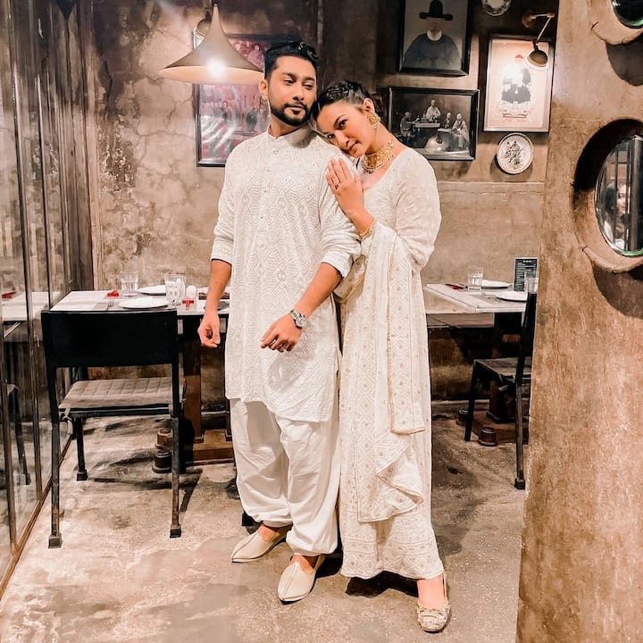 Gauhar Khan married Zaid Darbar on 25 December 2020. Who is a famous dancer and choreographer.