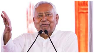 Nitish Kumar : రాజకీయాల నుంచి తప్పుకుంటాననే శపథం నుంచి పదోసారి ప్రమాణం వరకు నితీష్ కుమార్ పొలిటికల్‌ జర్నీ ఇదే !