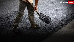 તેલંગાણાની આ વિધાનસભામાં ભ્રષ્ટાચારની તમામ હદો પાર, ધૂળ પર ડામર પાથરી બનાવ્યો રોડ, ગામલોકોમાં આક્રોશ 