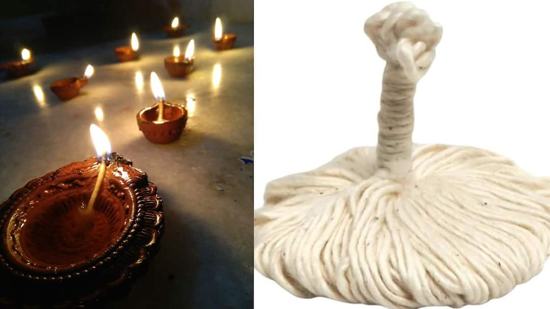 Karthigai Month: பிரச்னைகள் தீரும்.. கார்த்திகை மாதம் ஒரே ஒருநாள் இந்த தீபம் ஏத்துங்க!