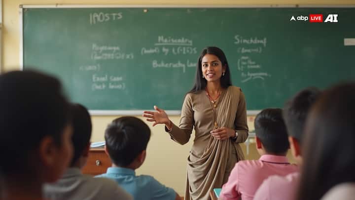 इसके साथ ही सभी जरूरी दस्तावेज जैसे टीईटी स्कोरकार्ड, शैक्षणिक प्रमाणपत्र, पहचान पत्र और पासपोर्ट साइज फोटो पहले से तैयार कर कर रखें. इससे आवेदन भरना और भी आसान हो जाएगा.