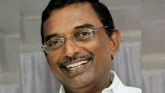 Sabarimala Gold Robbery Case: Ex-Devaswom Board Chief A Padmakumar Arrested