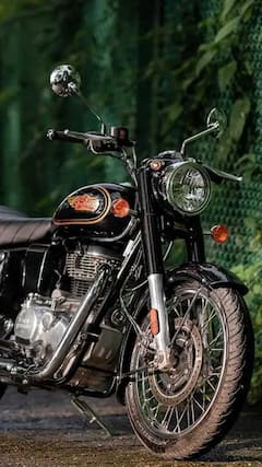 1 लीटर पेट्रोलवर Bullet 350 किती धावेल?