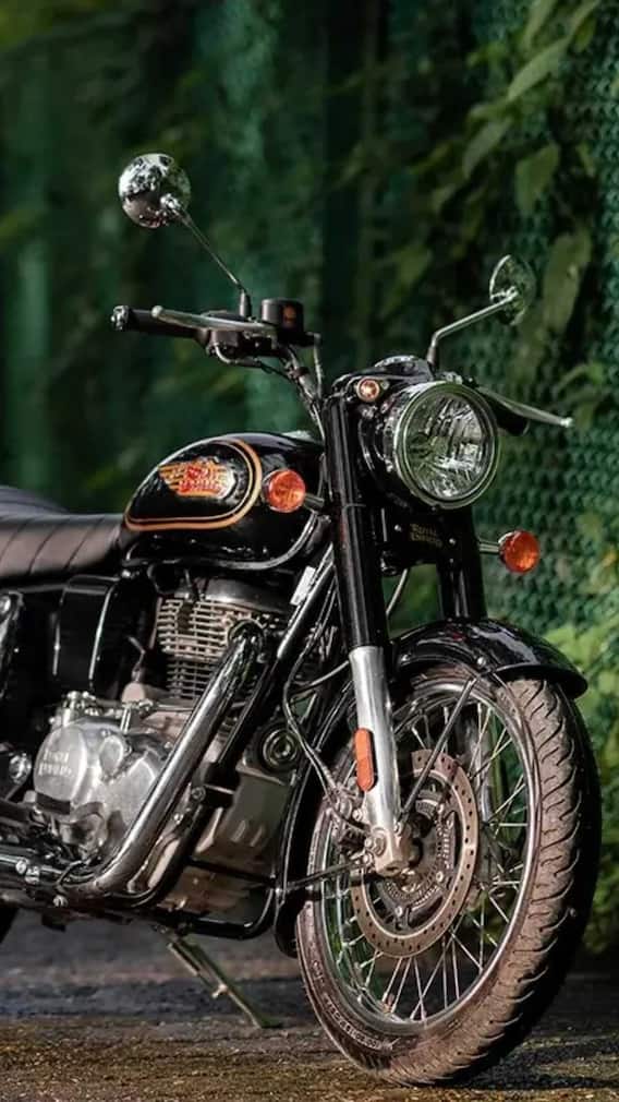 1 लीटर पेट्रोलवर Bullet 350 किती धावेल?