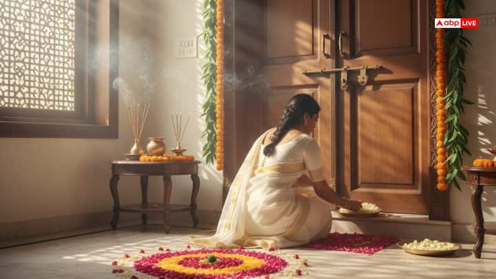 शुक्रवार के दिन घर को साफ-सुथरा रखना विशेष रूप से आवश्यक है. मुख्य द्वार और पूजा स्थान जितना अधिक स्वच्छ और सुगंधित होंगे, उतनी ही सकारात्मक ऊर्जा घर में बढ़ेगी. सफाई को धन-आगमन का मुख्य कारण माना गया है.