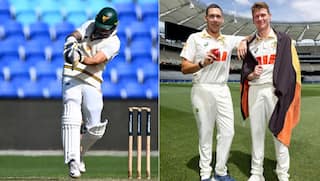 Australia Announces Playing XI: पहले एशेज टेस्ट के लिए ऑस्ट्रेलिया ने की प्लेइंग-11 की घोषणा, दो खिलाड़ियों का होगा डेब्यू, ये प्लेयर बना कप्तान