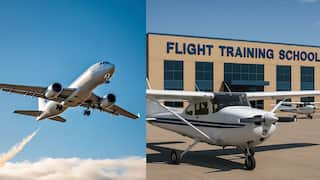 ‘தூத்துக்குடி மாவட்ட மக்களே - வருகிறது விமான பயிற்சி பள்ளி’ எங்கு தெரியுமா..?