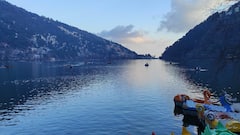 Weekend Escapes: Clean-Air Getaways Around Delhi To Breath Fresh