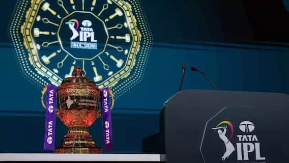 IPL 2026 Auction: ఐపీఎల్ 2026 మినీ వేలం కోసం 1355 మంది ప్లేయర్లు.. వారి కోసం హోరాహోరీ తప్పదా!