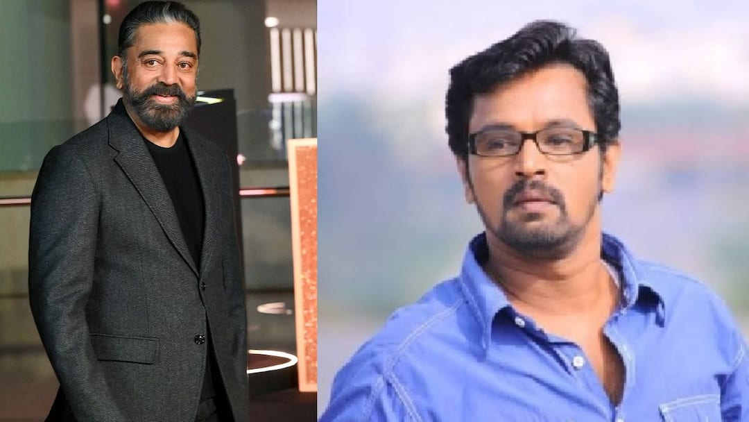 Director Cheran: சேரனின் எண்ணத்தை மாற்றிய கமலின் படம்.. என்ன சொன்னார் பாருங்க!