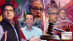 Ghantakhanek Sange Suman(১৯.১১.২০২৫) পর্ব ২: 'দাগিদের নিয়ে সিদ্ধান্ত নিন', SSC-কে সুপ্রিম-নির্দেশ মনে করাল হাইকোর্ট