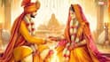 Hindu Vivah Rituals: హిందూ వివాహంలో వధువు వరుడి ఎడమ వైపునే ఎందుకు కూర్చుంటుంది?