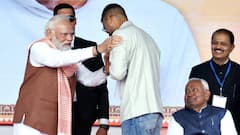 नीतीश सरकार में अचानक मंत्री कैसे बने उपेंद्र कुशवाहा के बेटे दीपक प्रकाश? पढ़ें इनसाइड स्टोरी