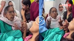 Video: इतना मत चिल्ला, ऐसे बनेगी मां? लेबर रूम में दर्द से तड़प रही बहू को हड़काती दिखी सास, वीडियो वायरल