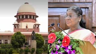 SC President: குடியரசு தலைவரின் 14 கேள்விகள் - லிஸ்ட் போட்டு பதிலளித்த உச்சநீதிமன்றம் - ”ரெண்டு பக்கமும் குத்து”