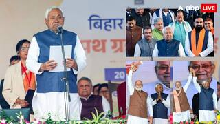 तीन OBC, तीन EBC और एक भूमिहार... नीतीश कैबिनेट में BJP ने कैसे साधा जातीय समीकरण? देख लीजिए
