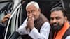 Nitish Kumar Becomes Bihar CM For Record 10th Time