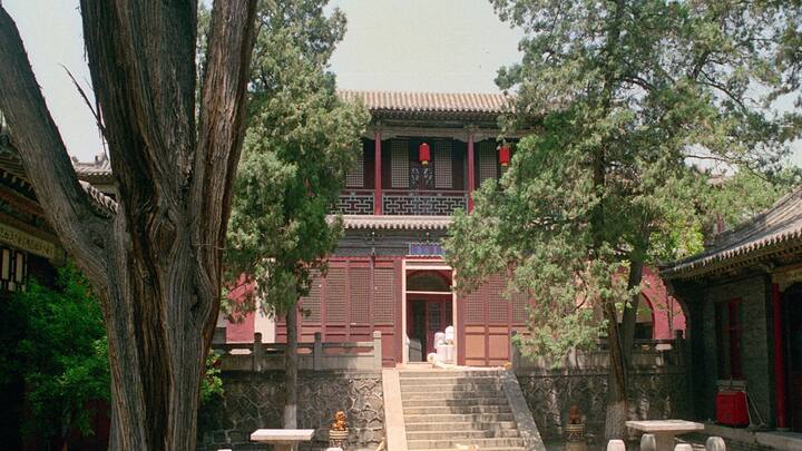 গত ১২ নভেম্বর আগুনের গ্রাসে ভস্মীভূত হয়ে যায় জিয়াংসু প্রদেশের Wenchang Pavillion মন্দিরটি. একসপ্তাহ পর জানা গেল, অগ্নিকাণ্ডের জন্য দায়ী এক পর্যটকের দায়িত্বজ্ঞানহীনতা।