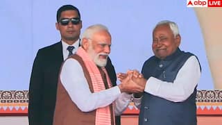Nitish Kumar favorite Dish: इस फास्ट फूड के बड़े शौकीन हैं नीतीश कुमार, हर वक्त करते हैं स्पेशल फरमाइश