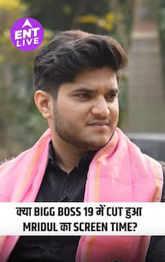 बिग बॉस 19 के घर से मृदुल तिवारी के टॉप 5 मजेदार पल