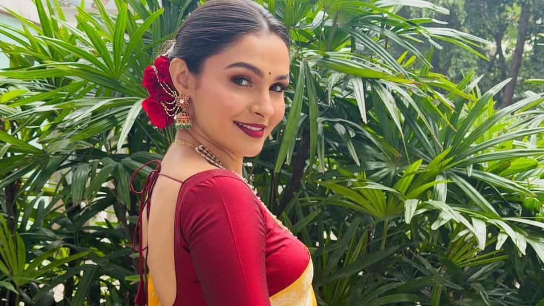 Andrea Jeremiah: மலையாள சினிமா பெஸ்ட்... அங்கேயே வாழலாம்.. ஆண்ட்ரியா ஓபன் டாக்!